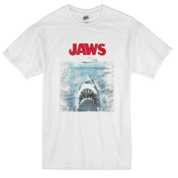 walmart jaws t shirt