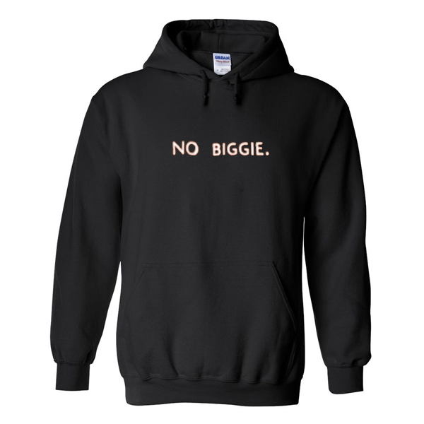 biggie smalls hoodie