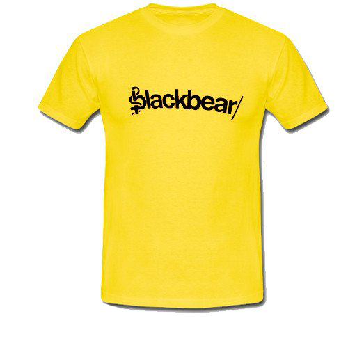 blackbear merch uk