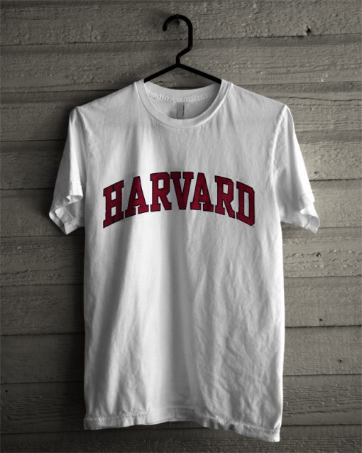 amazon harvard t shirt