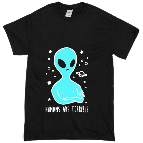 enfant terrible t shirt