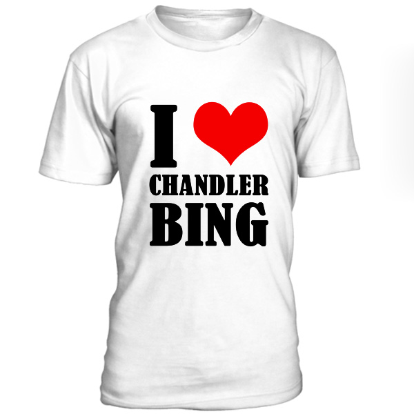 and 1 shirt chandler