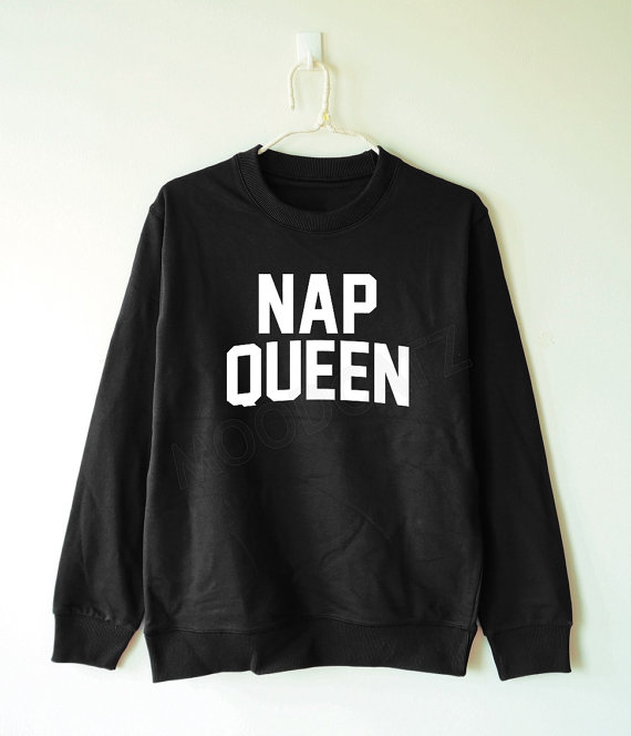 evil queen sweatshirt