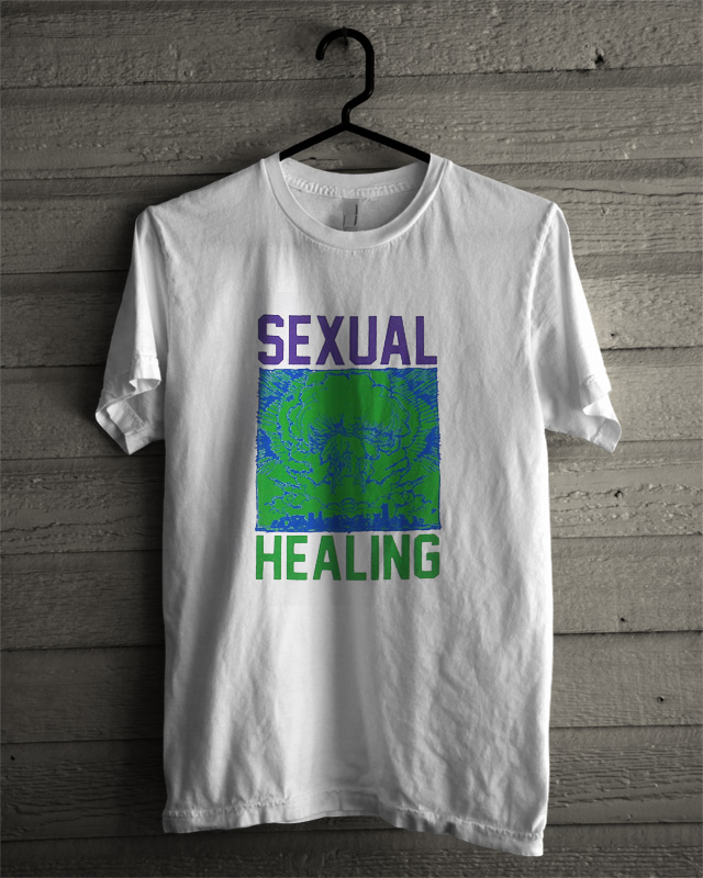 pan sexual shirt