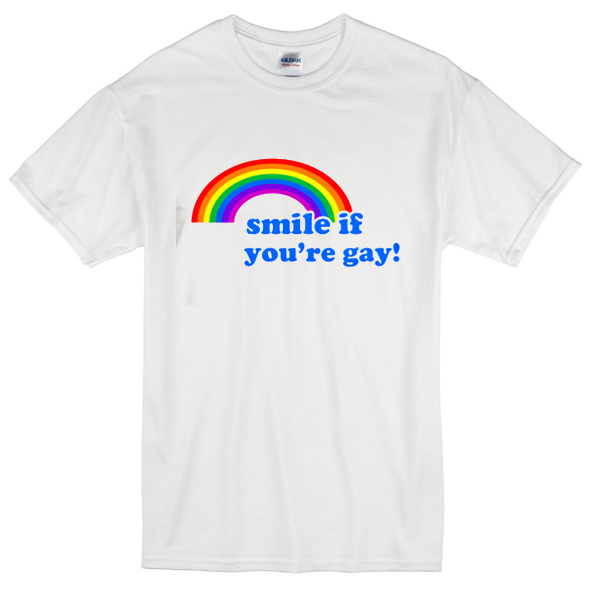 if you shoot me your gay t shirt