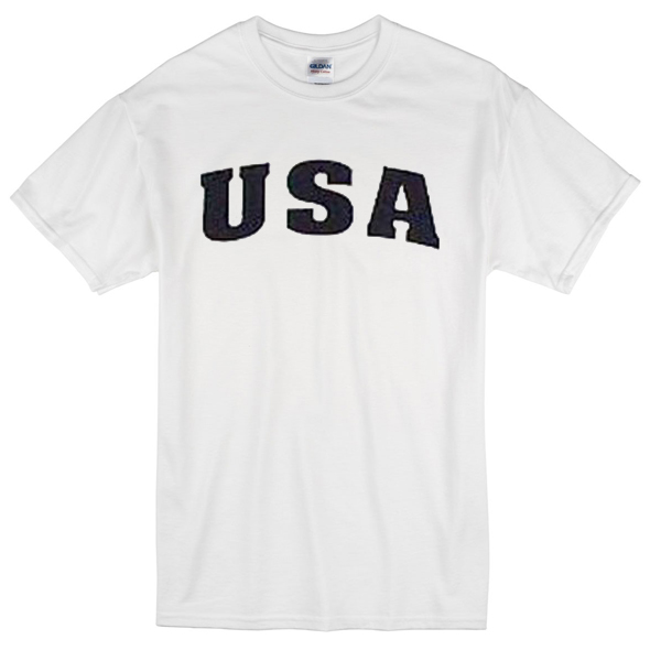 normal t shirt price in usa