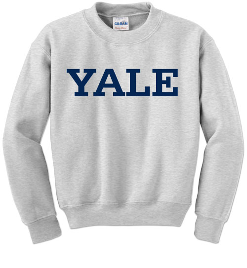 YALE Sweatshirt