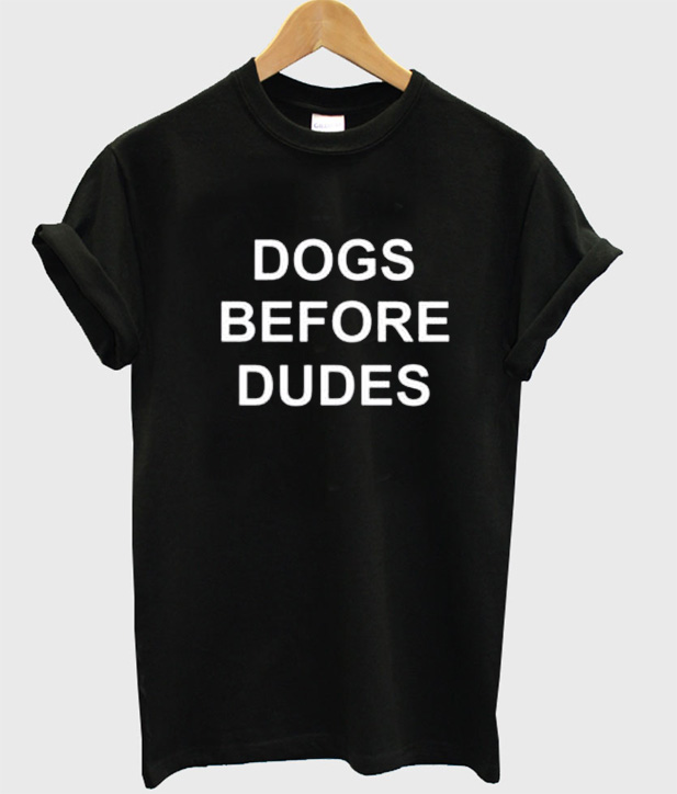 idles t shirt dogs