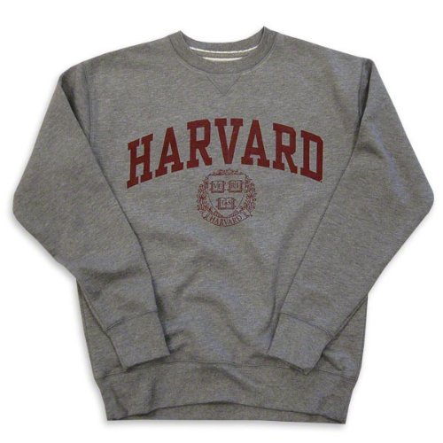 Harvard Classic Sweatshirt