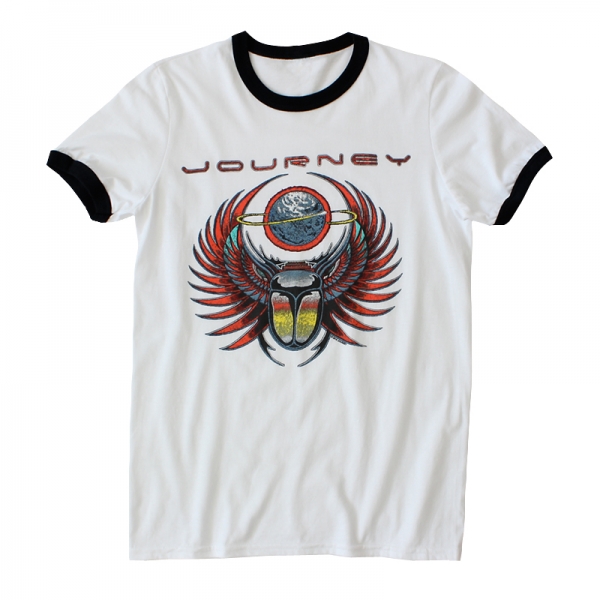 journey infinity shirt