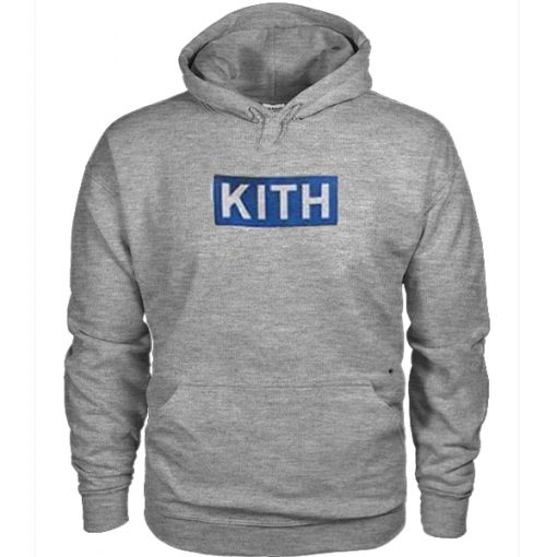 KITH hoodie