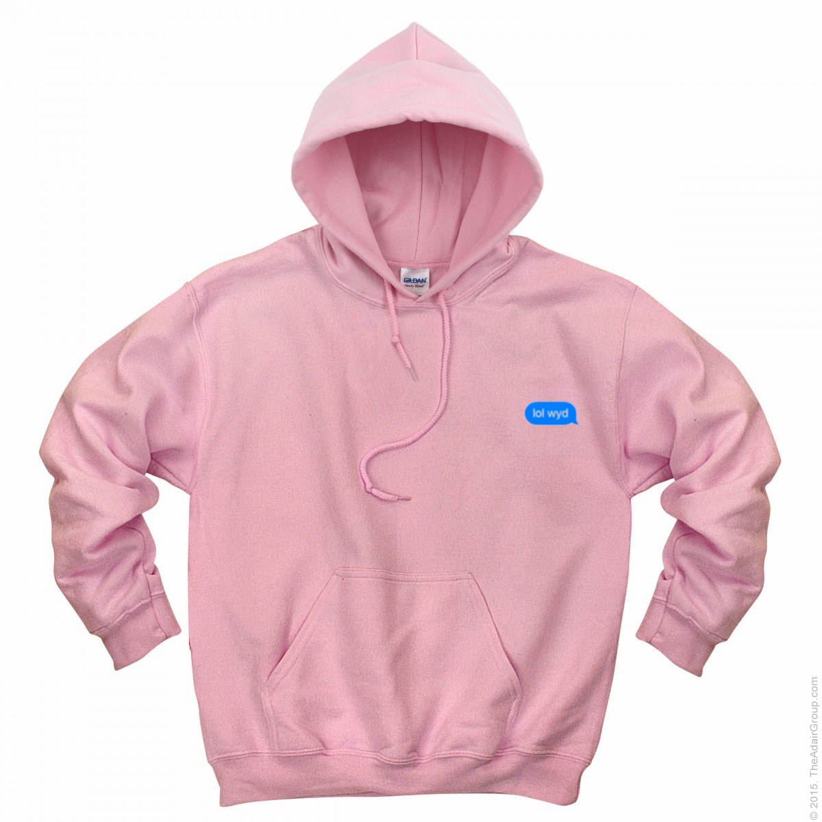 lol sweatshirt