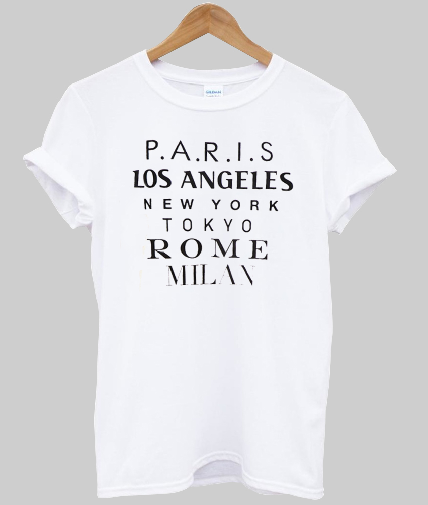 Haute Couture  Paris - Milan - Los Angeles - New York - Tokyo