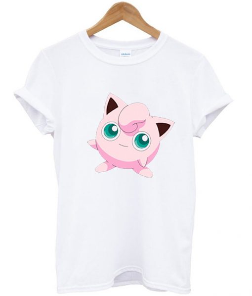 jigglypuff shirt amazon