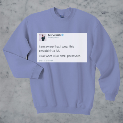 sweatshirt a