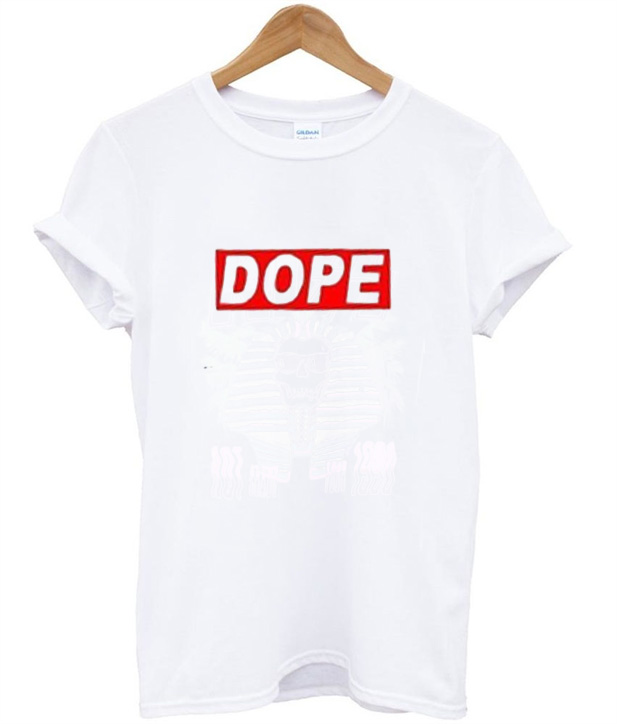 dope era t shirt