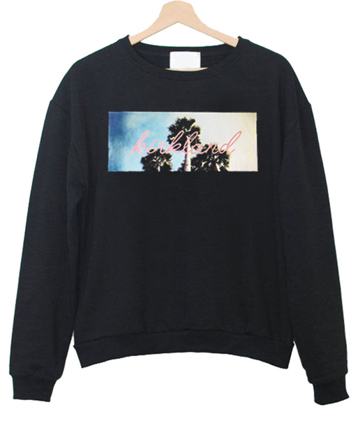 kirkland sweatshirt