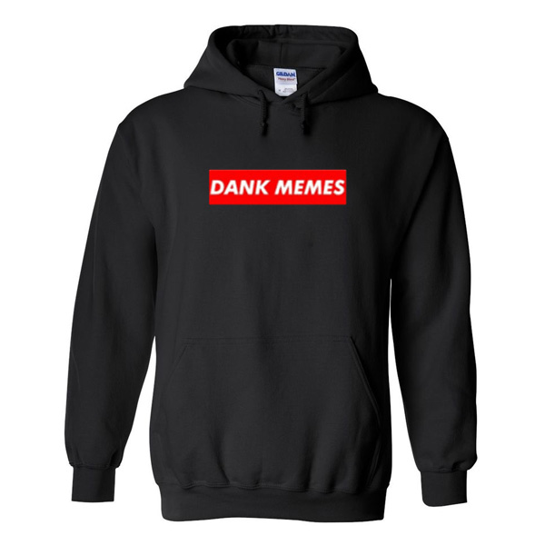 dank meme hoodies