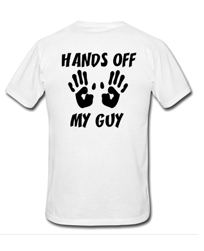 hands off my boyfriend shirt