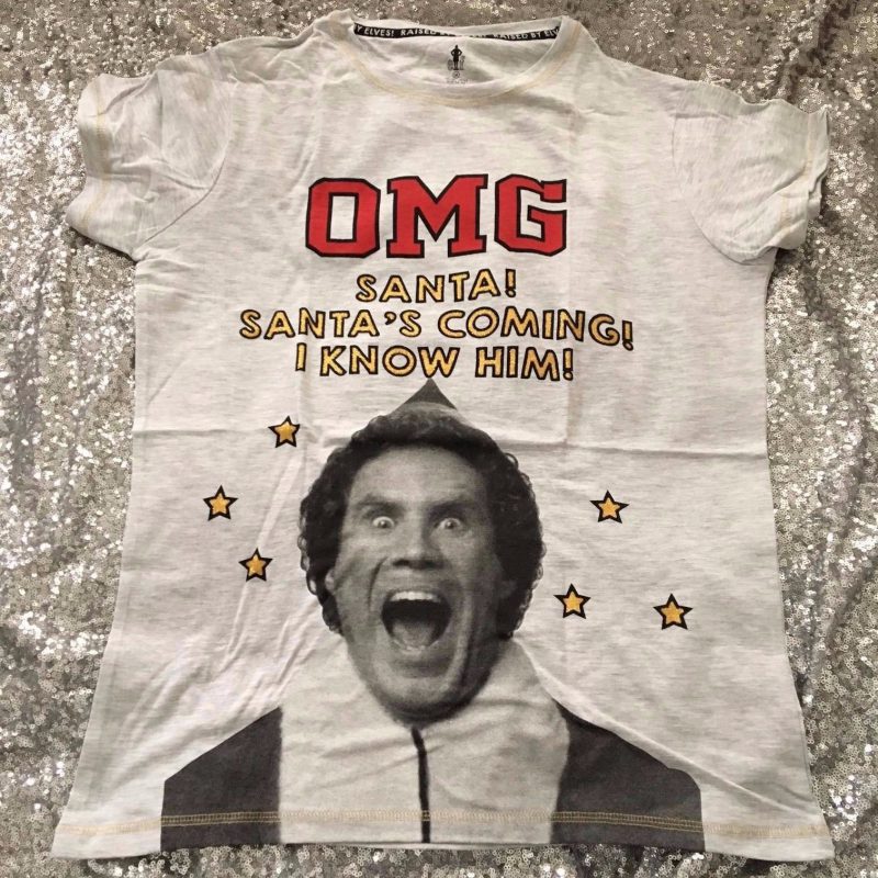 omg so amazing t shirt