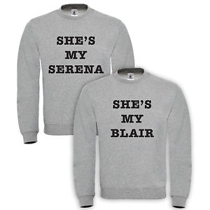 blair ladies sweatshirts