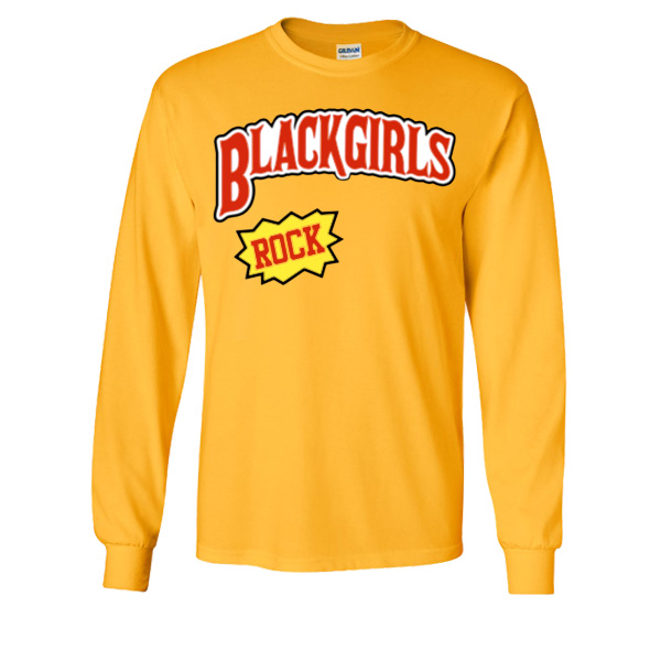 black girls rock hoodie