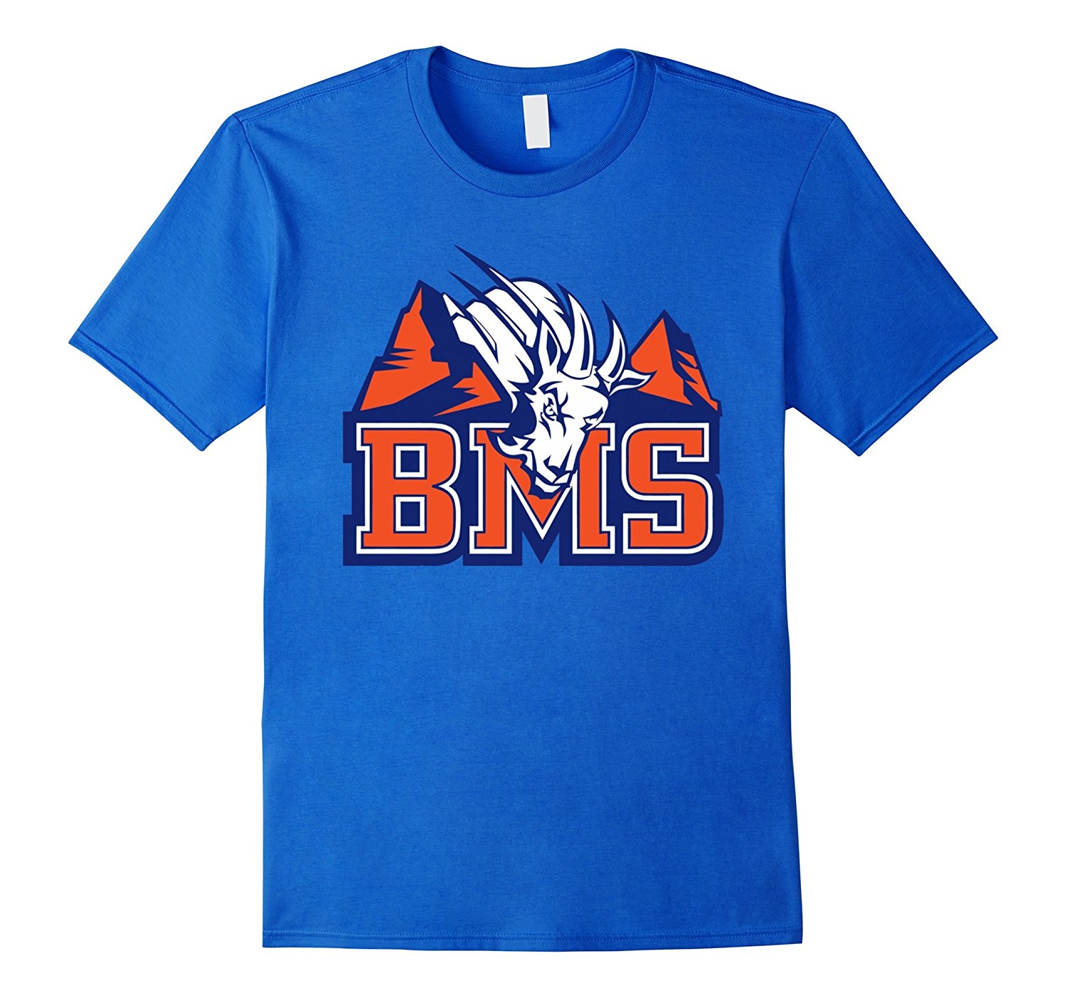 bms shirts