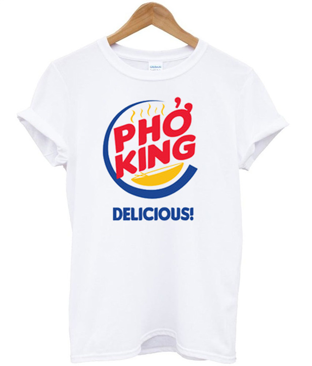 mr delicious t shirt