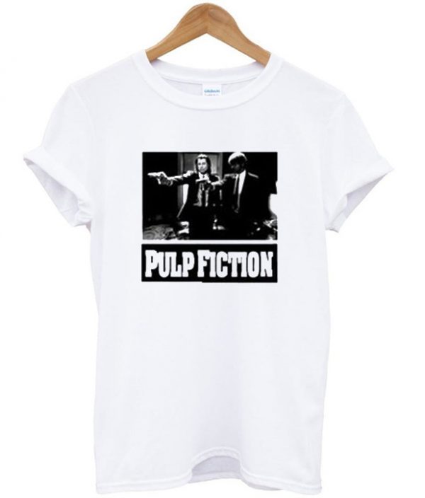 pulp t shirts uk