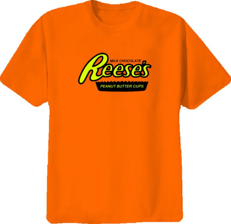 jesus reeses shirt