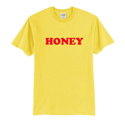 kc honey shirt