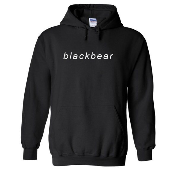 Blackbear Hoodie