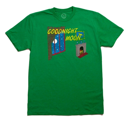 goodnight moon t shirt