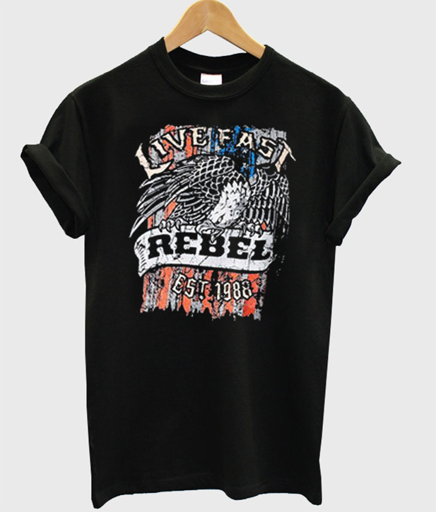 rebel sport rash shirt