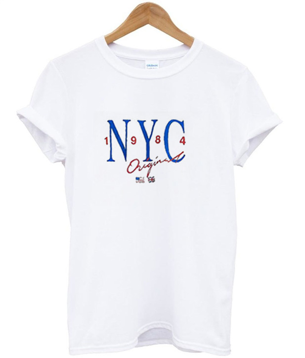 NEW YORK CITY T SHIRT DESIGN (1001984)