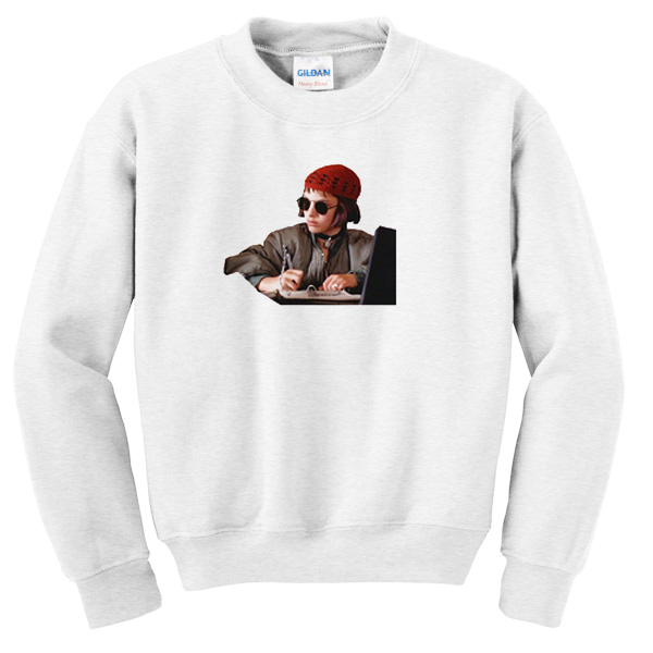 mathilda sweatshirt