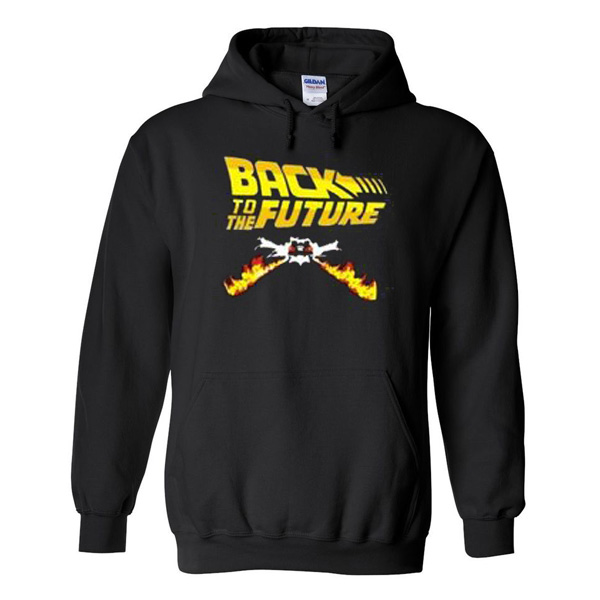 no future sweatshirt