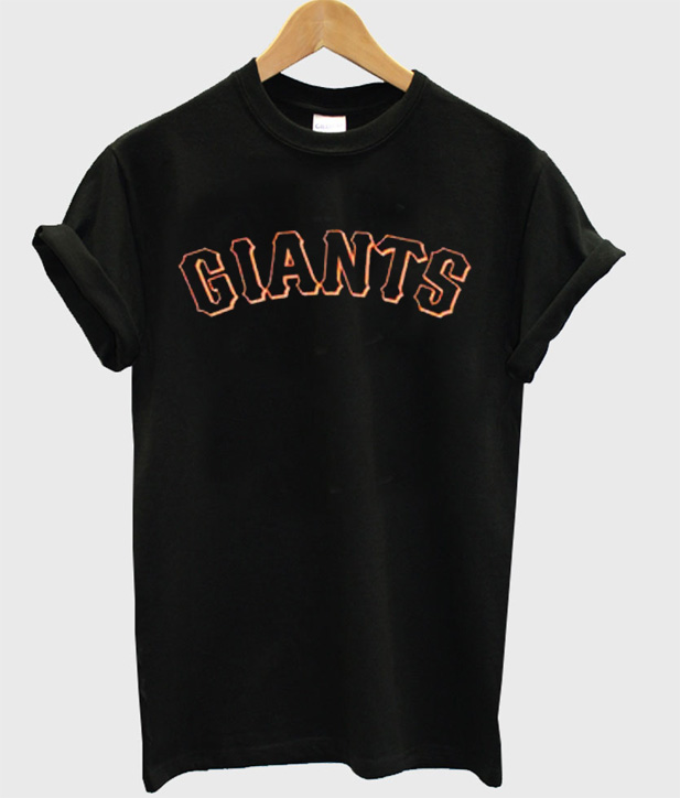 giants bryant shirt