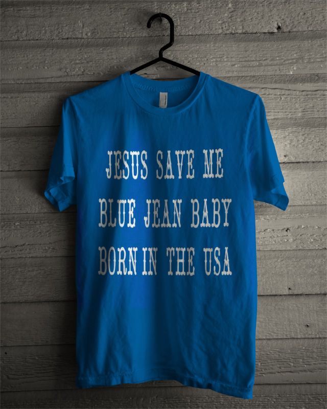 jesus-save-me-quotes-t-shirt