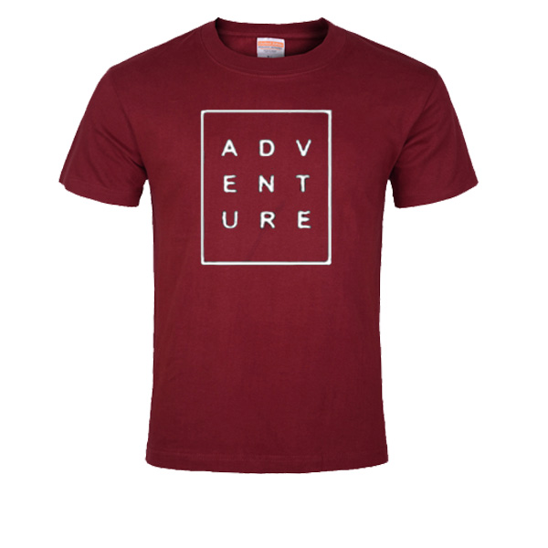 adventure archives t shirt