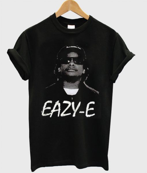 we want eazy shirt