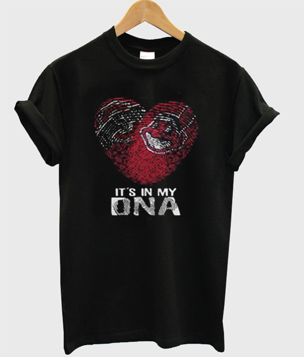 it's my dna shirt