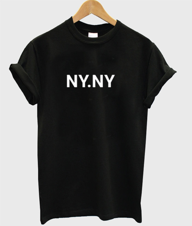 ny forever t shirt