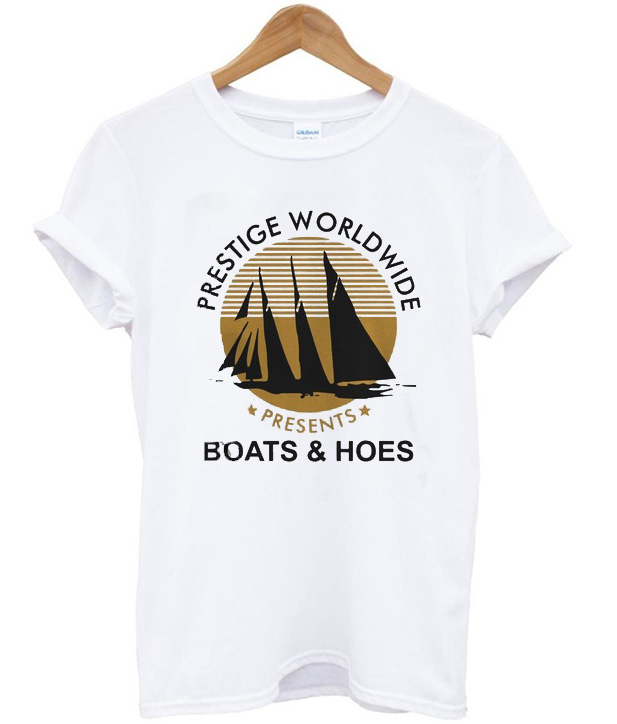 boats hoes 20 shirt