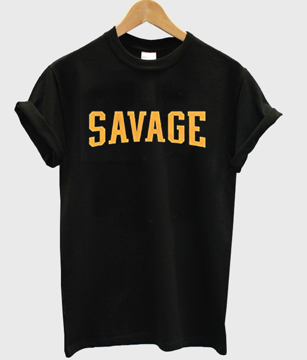 nike savage shirt