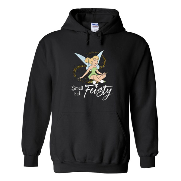 tinkerbell hoodie
