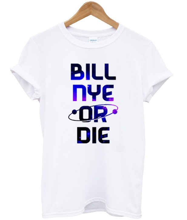 bill nye t shirt urban outfitters