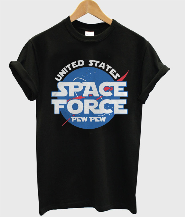 space force sweatshirt