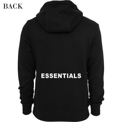 Essentials Hoodie