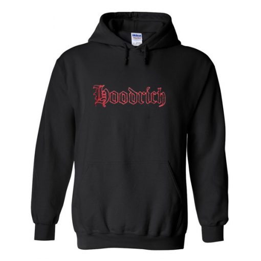 Hoodrich Hodie